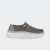 Calzado Hey Dude Wendy Peak Chambray Gris