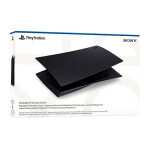 Cover para PlayStation 5 Slim Standard Playstation Midnight Black