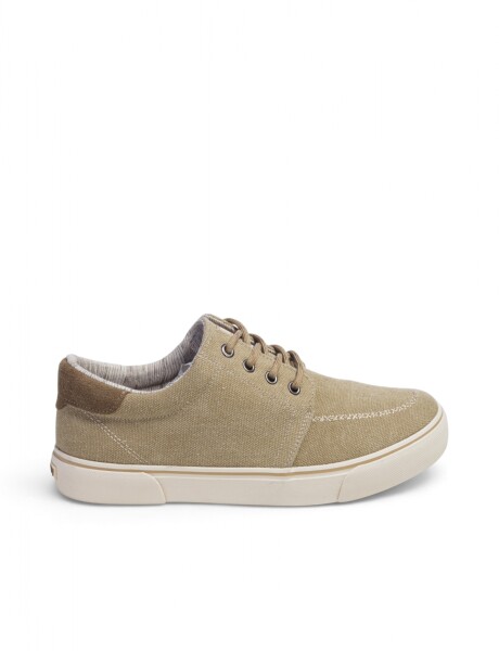 CHAMPION DE LONA Beige