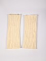 Guantes Warmer Beige
