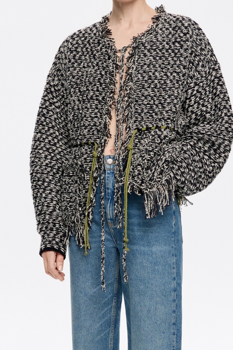 CARDIGAN 
