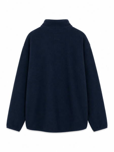CAMPERA RAMIRO II AZUL OSCURO