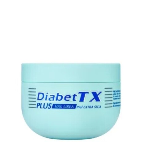 Diabet Tx Crema Plus Urea 250g Diabet Tx Crema Plus Urea 250g