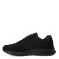 Championes de Hombre Umbro Negro