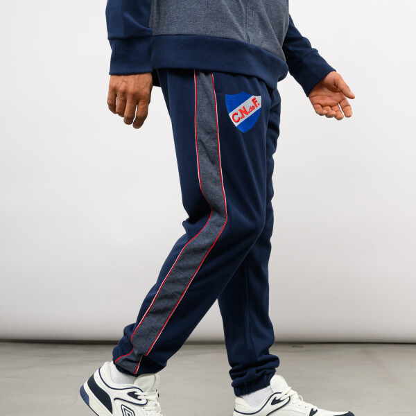 PANTALÓN UNIT Nacional Hombre 001