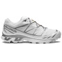 Zapatillas Salomon Xt-6 Gtx Unisex Gris