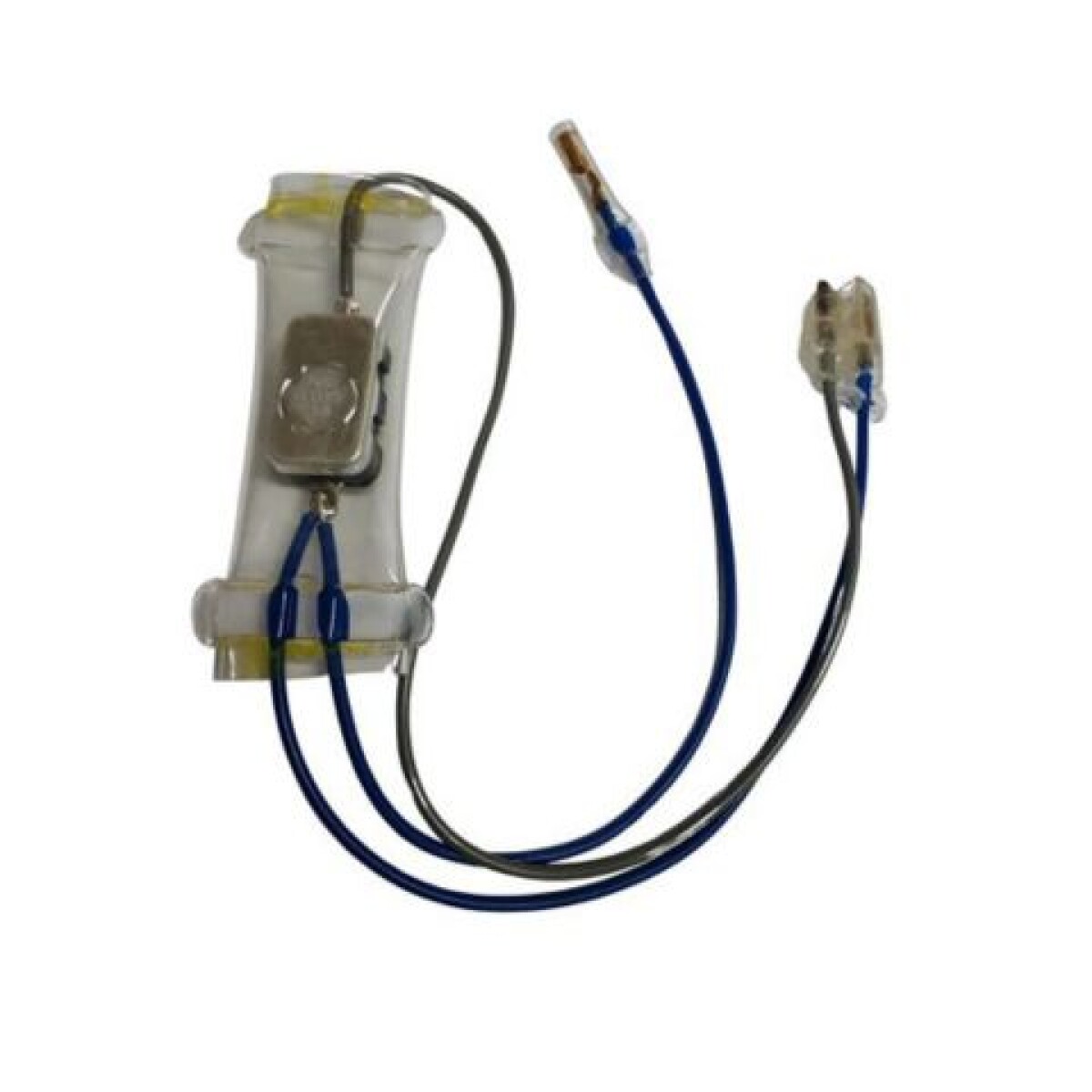 Bimetal 3 Cables Para Heladera Frío Seco 