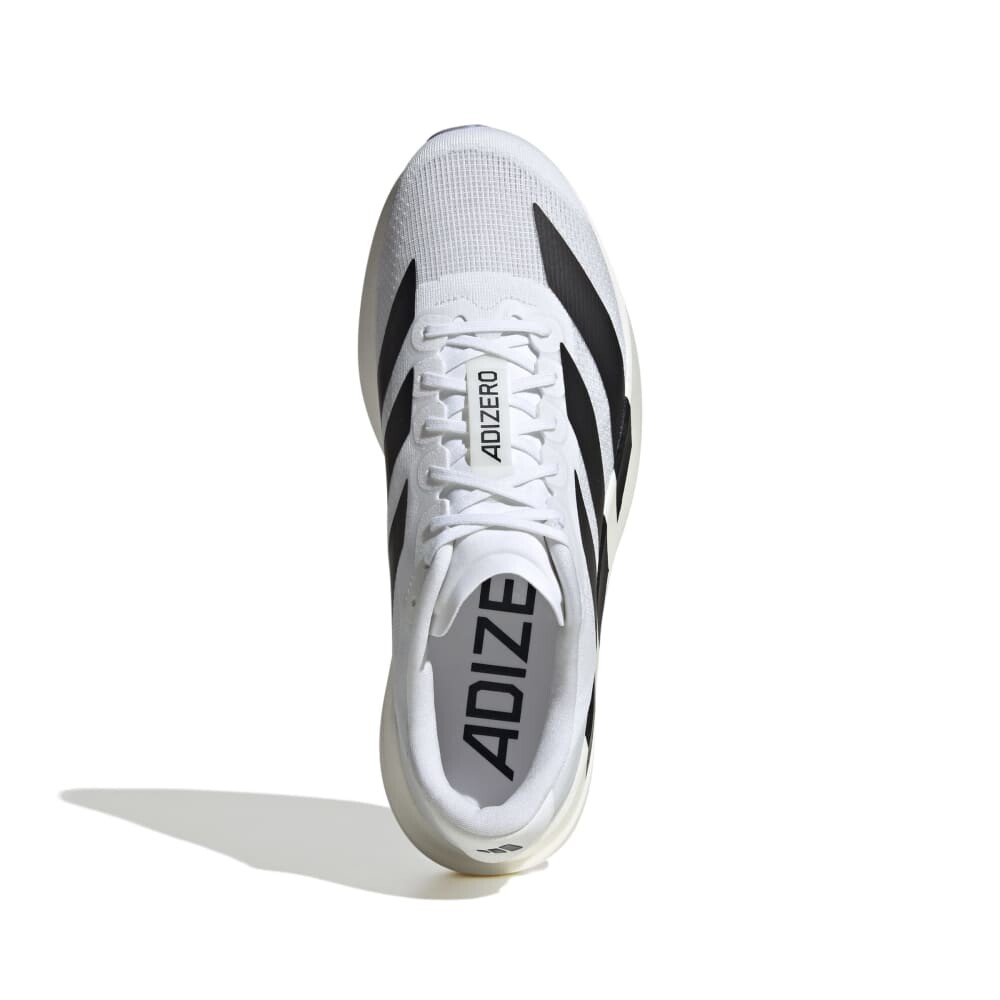 Zapatillas Running Adizero Evo Sl Hombre White
