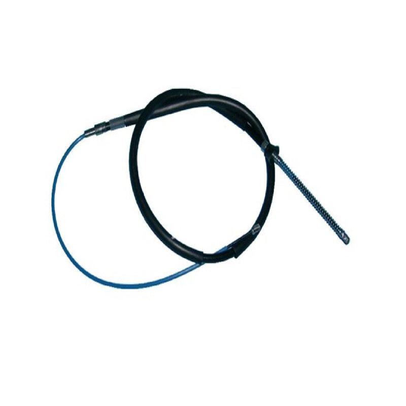 CABLE DE FRENO DE MANO FOX 04/10 Cable De Freno De Mano Fox 04/10