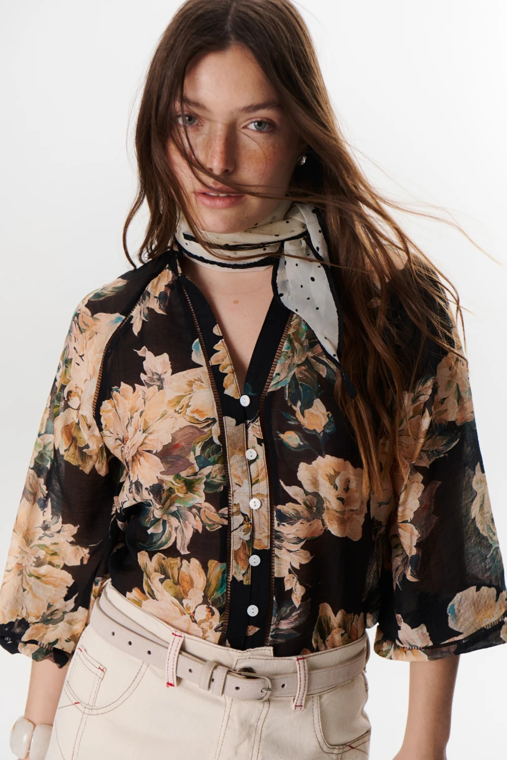CAMISA JACINTA