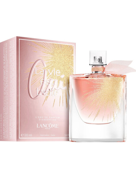 Perfume Lancome OUI La Vie Est Belle EDP 100ml Original Perfume Lancome OUI La Vie Est Belle EDP 100ml Original