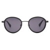 Lentes de Sol Chilli Beans Ganges Unisex Negro