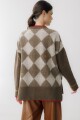SACO NAIPE Chocolate
