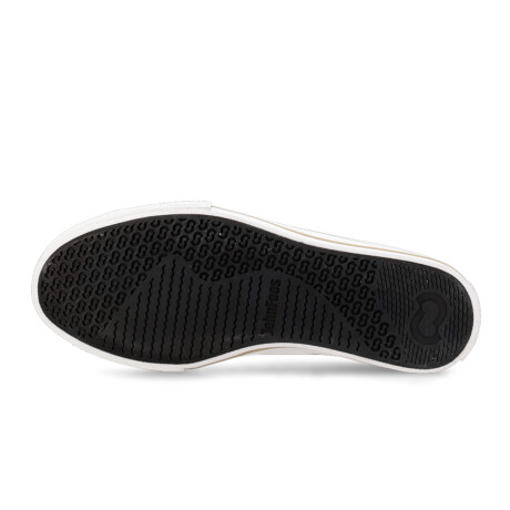 Championes John Foos Unisex -182 ALL NIGHT WHITE - 1821166 ELD