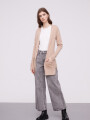 Saco Gorbeia Beige