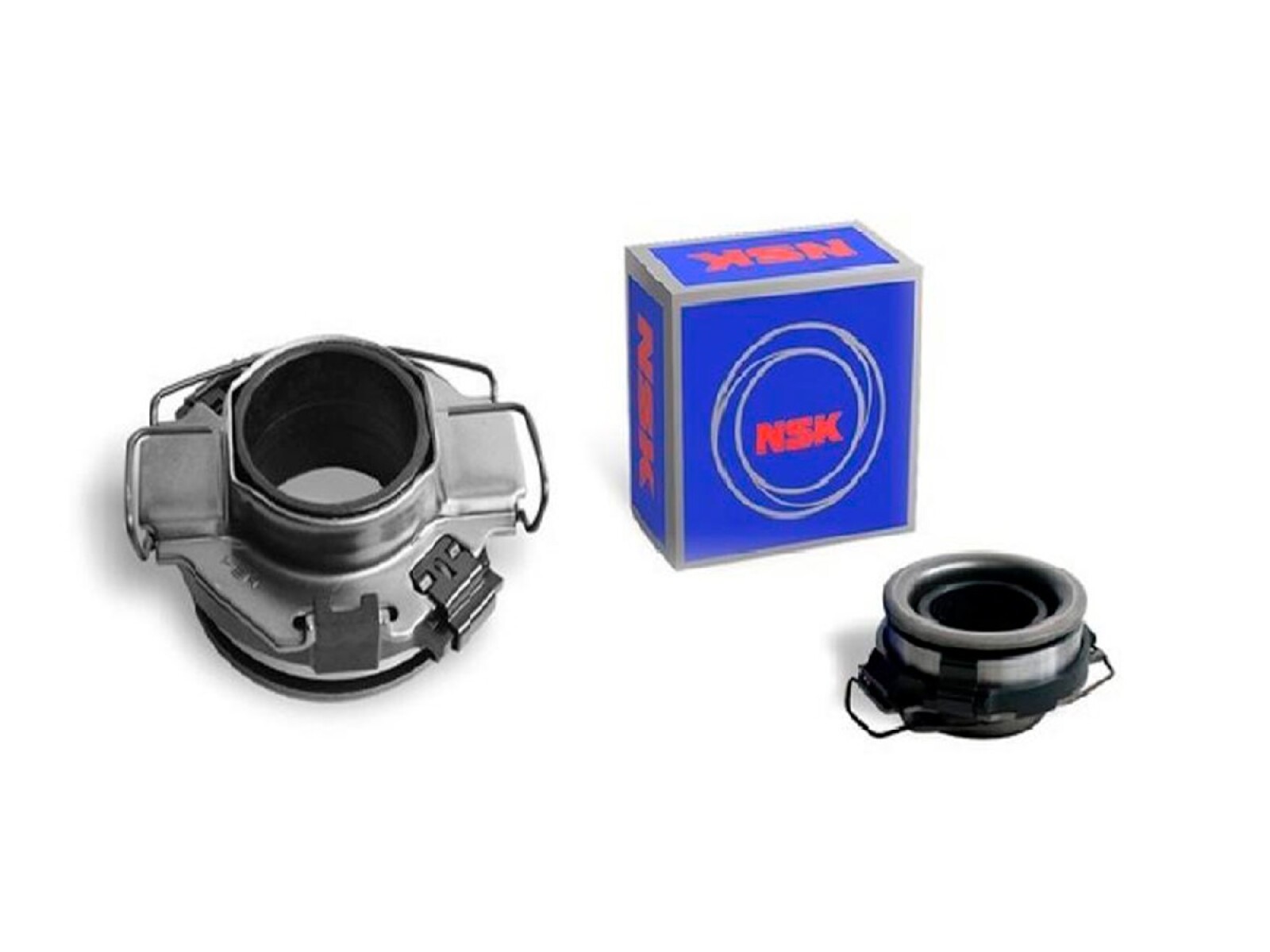 Rodamiento Embrague Toyota Hilux 97-25 