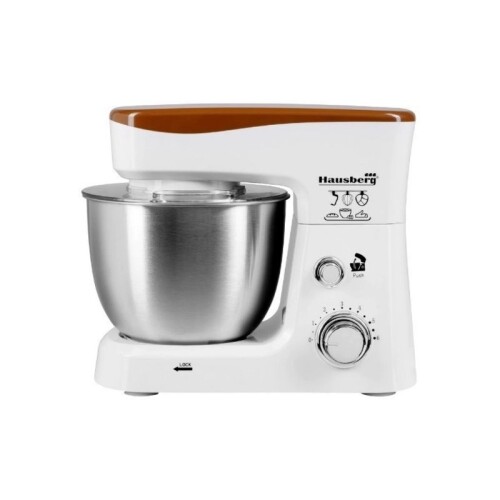 Batidora Planetaria Multimixer 3.5 Lts 700 W Hausberg Batidora Planetaria Multimixer 3.5 Lts 700 W Hausberg