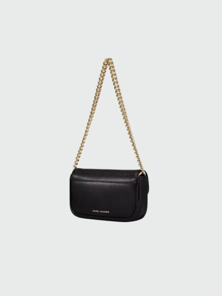 Marc Jacobs - Cartera de hombro con cadena, The Mini Shoulder Bag 0