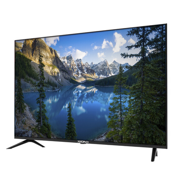 Smart Tv Xion Xi-led70-4k-cu 70" 4k TV 70 XION XI-LED704KWOS