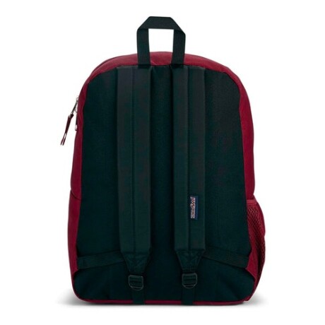 Mochila Jansport Cross Town Russet Red