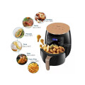 Airfryer Freidora Sin Aceite 6l 2400w Airfryer Freidora Sin Aceite 6l 2400w