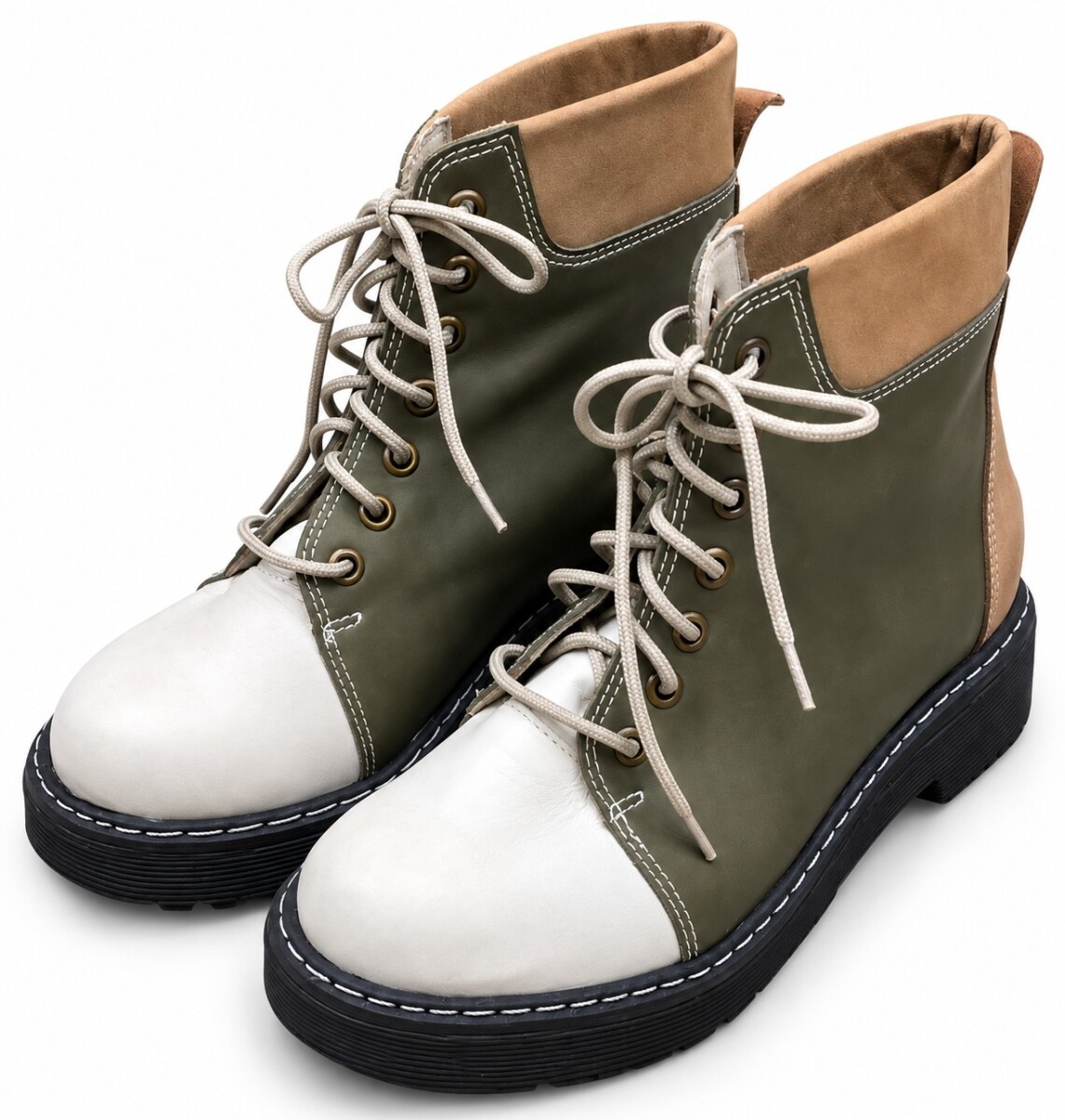 Botas-Tamara 