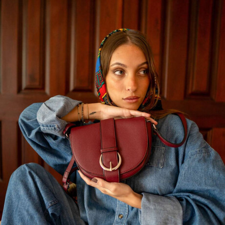 Bandolera Lyon Bordeaux Merlot