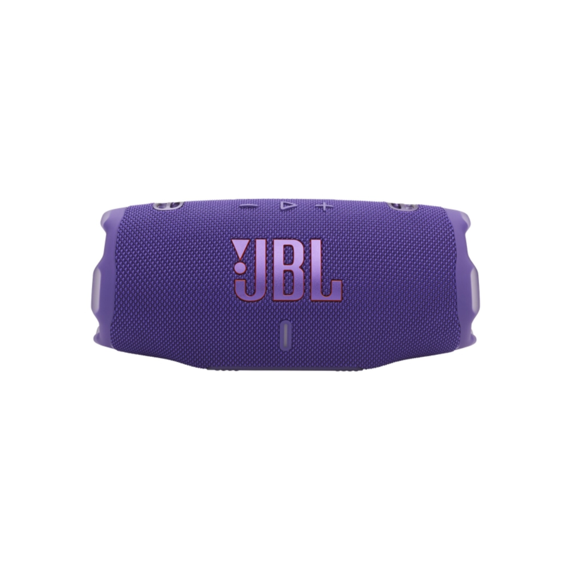 Parlante JBL Charge 6 Bluetooth Resistente al Agua IP68 con Powerbank - Purpura