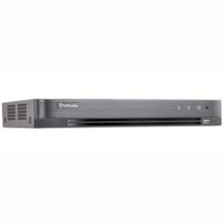 Dvr Ursafe 4 Canales Turbo Hd 5MP 001