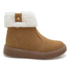 BOTA MODARE Mujer 7088.102-31233 Caramelo-blanco
