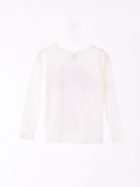 REMERA MICKEY 28 CRUDO