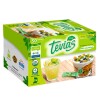 Edulcorante Bastones Tevias Stevia 50 Sobres Edulcorante Bastones Tevias Stevia 50 Sobres