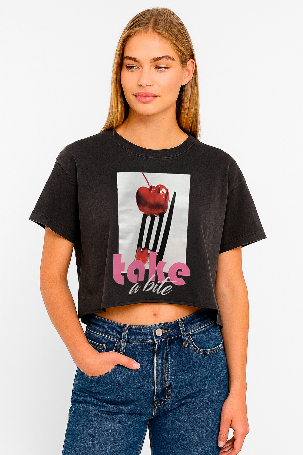 Remera Mauen Estampado 2
