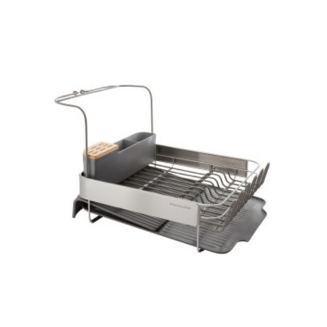 Escurreplatos Extensible de 52 a 78 cm KitchenAid Escurreplatos Extensible de 52 a 78 cm KitchenAid