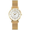 Reloj Skmei 1330SGD para dama en acero color dorado Reloj Skmei 1330sgd Para Dama En Acero Color Dorado