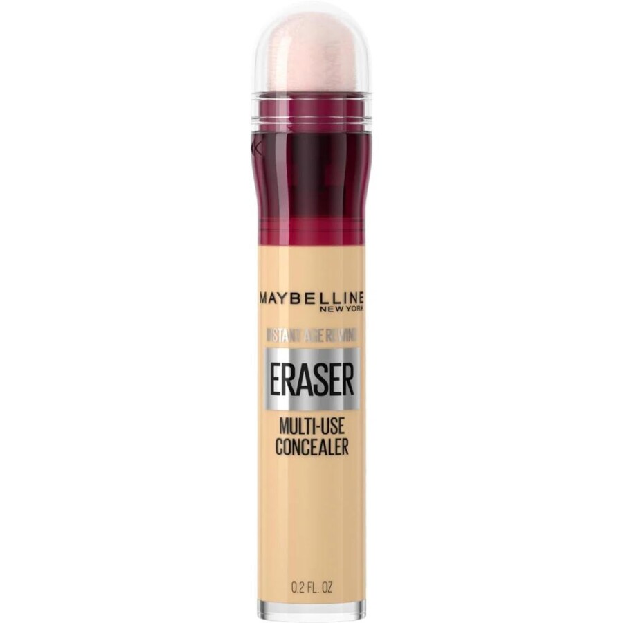 Corrector Instant Age Rewind Eraser Neutralizer 150 - Maybelline Corrector Instant Age Rewind Eraser Neutralizer 150 - Maybelline