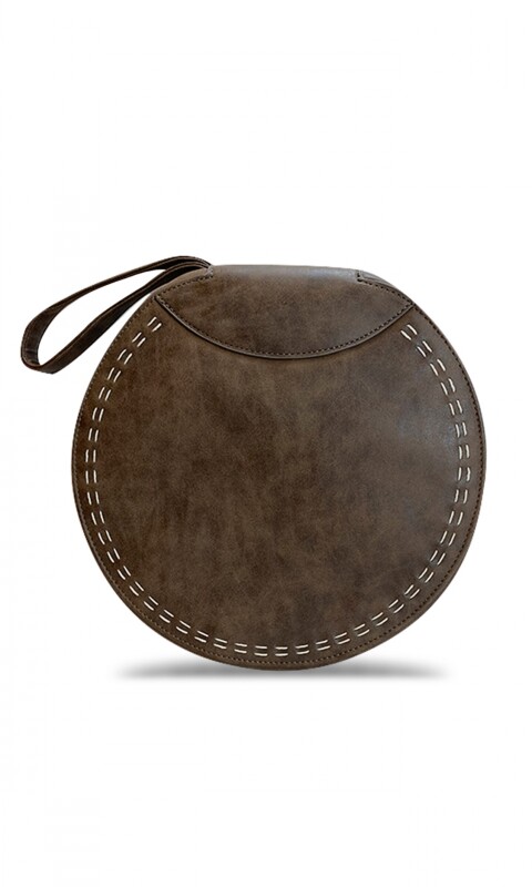 SET PARRILLERO TEXEL TABACO