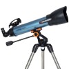 Telescopio Celestron Inspire 100az Refractor Con Trípode Telescopio Celestron Inspire 100az Refractor Con Trípode