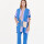Pantalón Philo Azul
