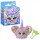 Peluche Figura Furby Furblets TOO-KOO