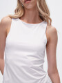 Musculosa Onesti Blanco