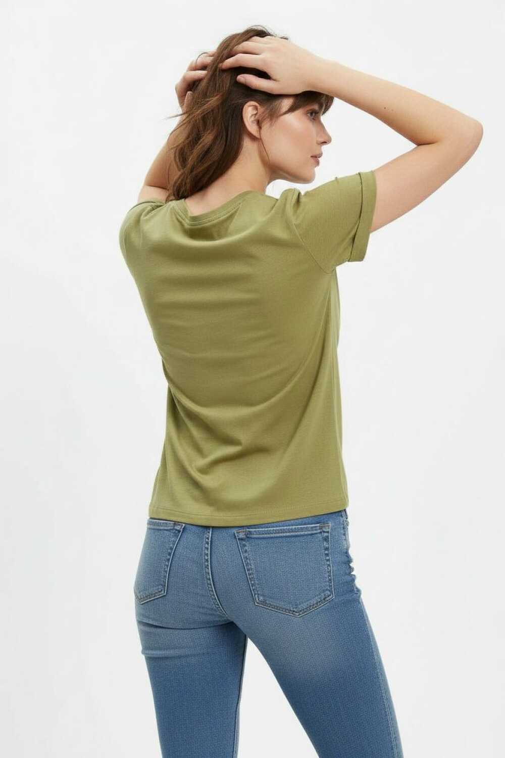 Remera Jagin Estampado 4