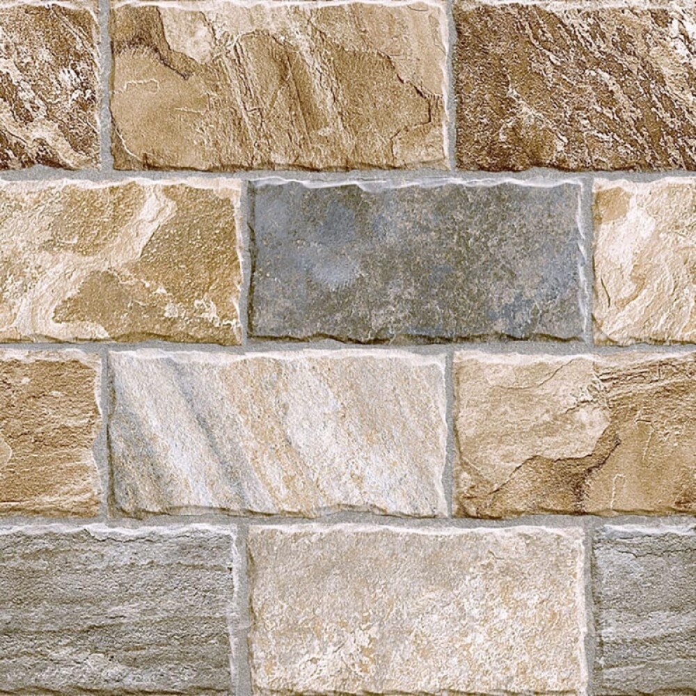 CERAMICA PARA PISO EXTERIOR REF.56570 "A" 56X56 CM Ceramica Para Piso Exterior Ref.56570 "a" 56x56 Cm