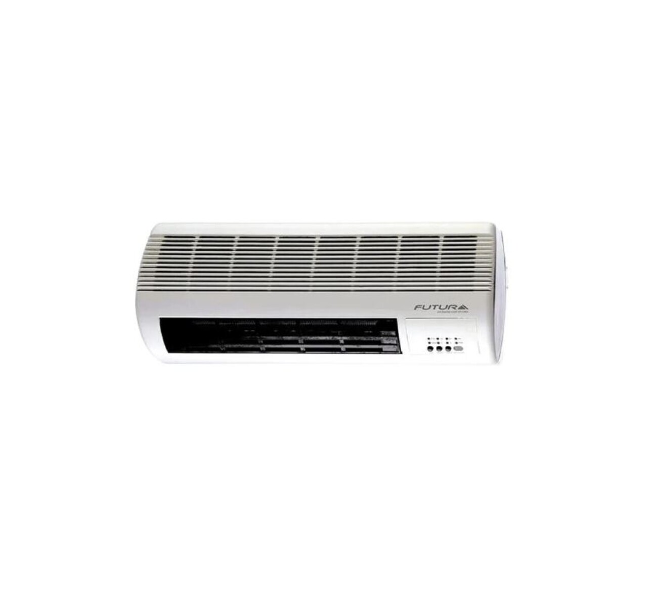 Convector de pared Futura FUTCW4501B 