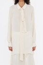 CAMISA Crema
