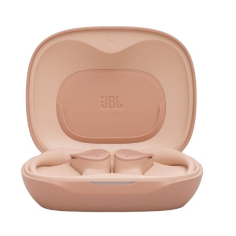 Auricular Bluetooth Sense Lite Open Sound - Beige - JBLSENSE BEIGE
