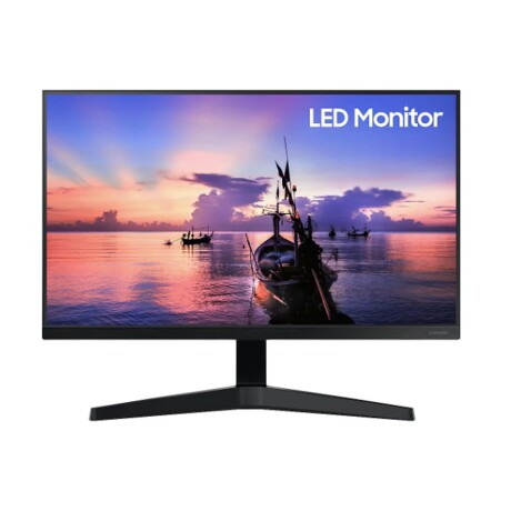 Monitor Samsung Essencial 24 Ips 5MS 75HZ 001