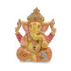 GANESH DE POLIRESINA Gp074/30cm