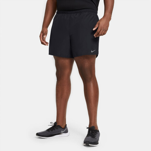 Short Nike Running Hombre CHALLENGER S/C