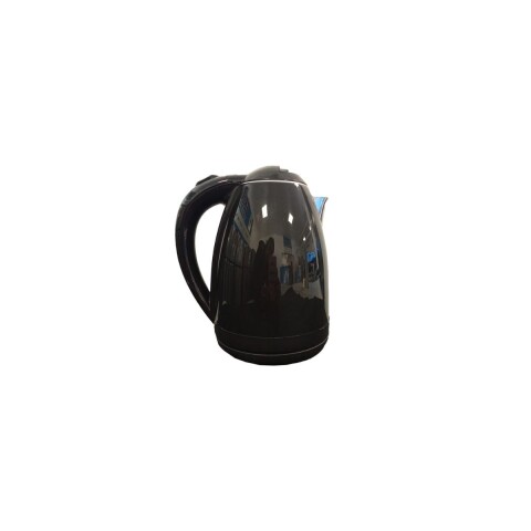 JARRA ELECTRICA 2 LITROS NEGRA RIPCOLOR S/D Jarra Electrica 2 Litros Negra Ripcolor S/d
